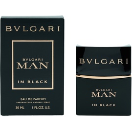 Bvlgari Man in Black Eau de Parfum 100 ml