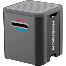 Horizon Fitness Cube Trainingsstation Set 27 Stk. grau