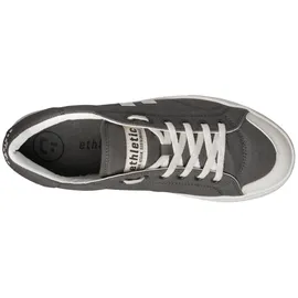 Ethletic Active Lo Cut Damen Donkey Grey/Just White 36