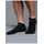 TRIGEMA Sneaker-Socken 2-Paar Schwarz 35-38