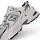 New Balance 530 White/Natural Indigo/Silver Metallic 39