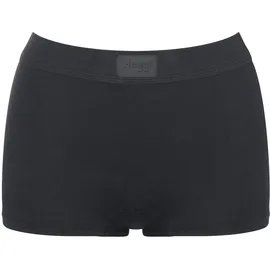 SLOGGI Double Comfort Shorts 2 St. Schwarz 38