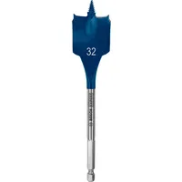 Bosch EXPERT Self Cut Speed Flachfräsbohrer Ø 32,00 mm 1 Stück