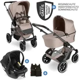 ABC-Design Salsa 5 Air Beige