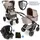 ABC-Design Salsa 5 Air Beige