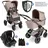 ABC-Design Salsa 5 Air Beige