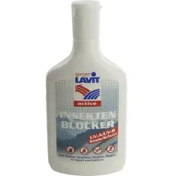 SPORT LAVIT® Insekten Blocker Creme 50013000 , 200 ml - Flasche