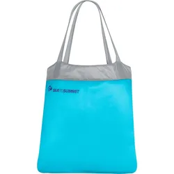 Sea to Summit Ultra-sil Shopping Bag blue atoll (BLA) 30 Liter