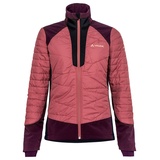 Vaude Damen Minaki Jacket Iii, Brick, 42