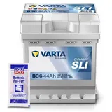 Varta B36 44Ah 12V