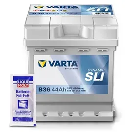 Varta B36 44Ah 12V