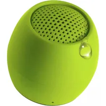 BOOMPODS Zero Lime Green