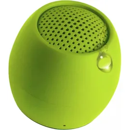 BOOMPODS Zero Lime Green