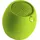 BOOMPODS Zero Lime Green