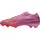Nike Mercurial Vapor 16 Pro FG Herren Magic Flamingo / Black / Total Crimson 42,5