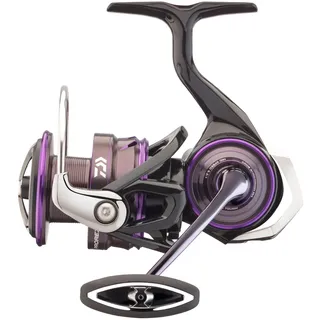 Daiwa 21 Prorex MQ LT 3000-CXH Spinnrolle