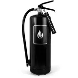 Nordic Flame Feuerlöscher CLASSIC schwarz