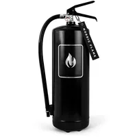 Nordic Flame Feuerlöscher CLASSIC schwarz