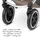 ABC-Design Samba Pure Edition grain