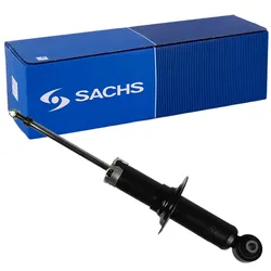 Sachs Gasdruck Stoßdämpfer Hinterachse: Stoßdämpfer Subaru: 20365fg0109l Subaru: 20365fg000 Subaru: 20365fg010 Subaru: 20365fg020 Subaru: 20365fg0209l