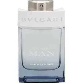 Bulgari Man Glacial Essence Eau de Parfum 100 ml