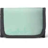 Satch Geldbeutel Gradient Mint