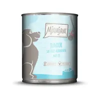 MjAMjAM Junior 6 x 800 g