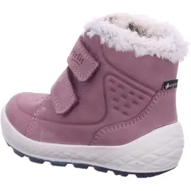 superfit GROOVY für Kinder, rosa, 23 EU