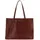 the Bridge Mirra Shopper Leder Brown
