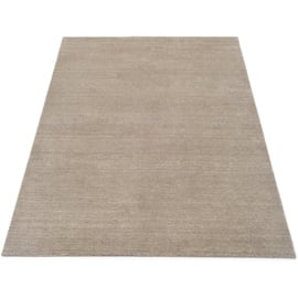 Musterring Teppich »MALIBU«, rechteckig, braun