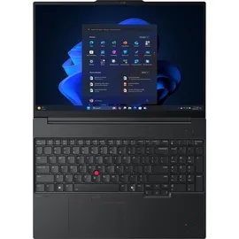 Lenovo ThinkPad E16 G3 Intel Core Ultra 5 225U 32 GB RAM 1 TB SSD 21SR000JGE