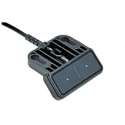 Handschalter LegaDrive Touch Basic 9155200, für Tischplatten, schwarz