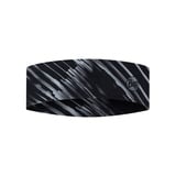 Buff Coolnet Uv® Slim Headband Jaru Graphite Unisex Erwachsene