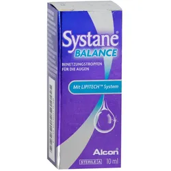 Systane Balance