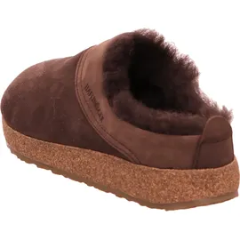 HAFLINGER Snowbird Braun 40