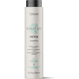 Lakmé Teknia Detox Shampoo 300 ml