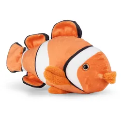 Plüschtier Ozean Clownfish ca. 22 cm