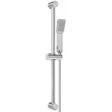 vidaXL Duschsystem-Set 1-tlg Chrom 70 cm