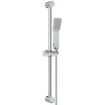 vidaXL Duschsystem-Set 1-tlg Chrom 70 cm