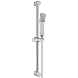 vidaXL Duschsystem-Set 1-tlg Chrom 70 cm