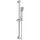 vidaXL Duschsystem-Set 1-tlg Chrom 70 cm