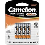 600mAh 4er-Pack (NH-AAA600BP4)