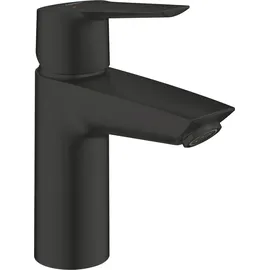 Grohe Start Einhandmischer Schwarz Matt