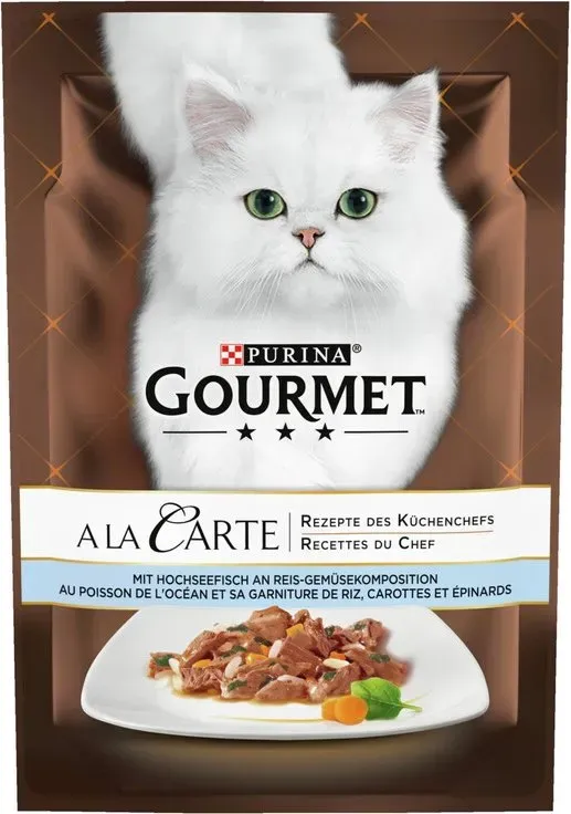 Purina Gourmet 