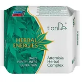 Artemisia Herbal Complex 67108 TianDe-Slipeinlagen für den täglichen Gebrauch, voller Komfort und Pflege für die Gesundheit von Frauen