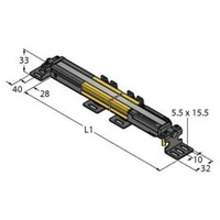 Turck Lichtvorhang SLPCP14-970