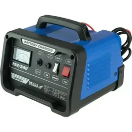 Dedra Ladegerät 12/24 V, 25–180 Ah – DEDDEP021