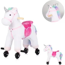 Chipolino Rutscher Tiere Sound Rollen