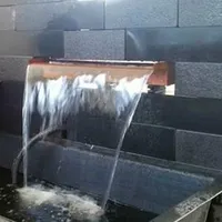 jürgen bocker Wasserfall 30 cm