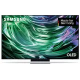 Samsung GQ65S93D 65" OLED 4K Tizen Smart TV S93D